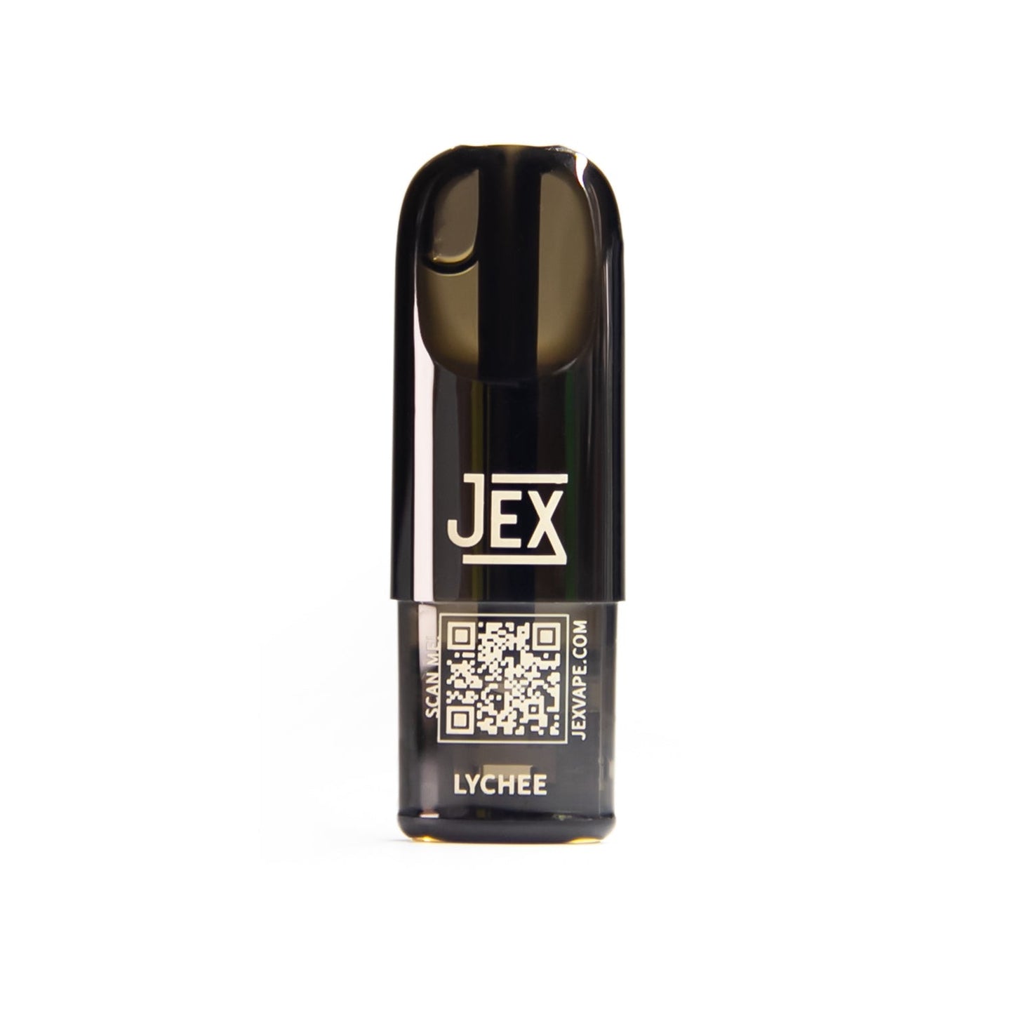 极星正品JEX NOVA Mini Pod 3ml单颗装烟弹-适配四五六七代烟杆/多口味可选-三颗起售 图片 5