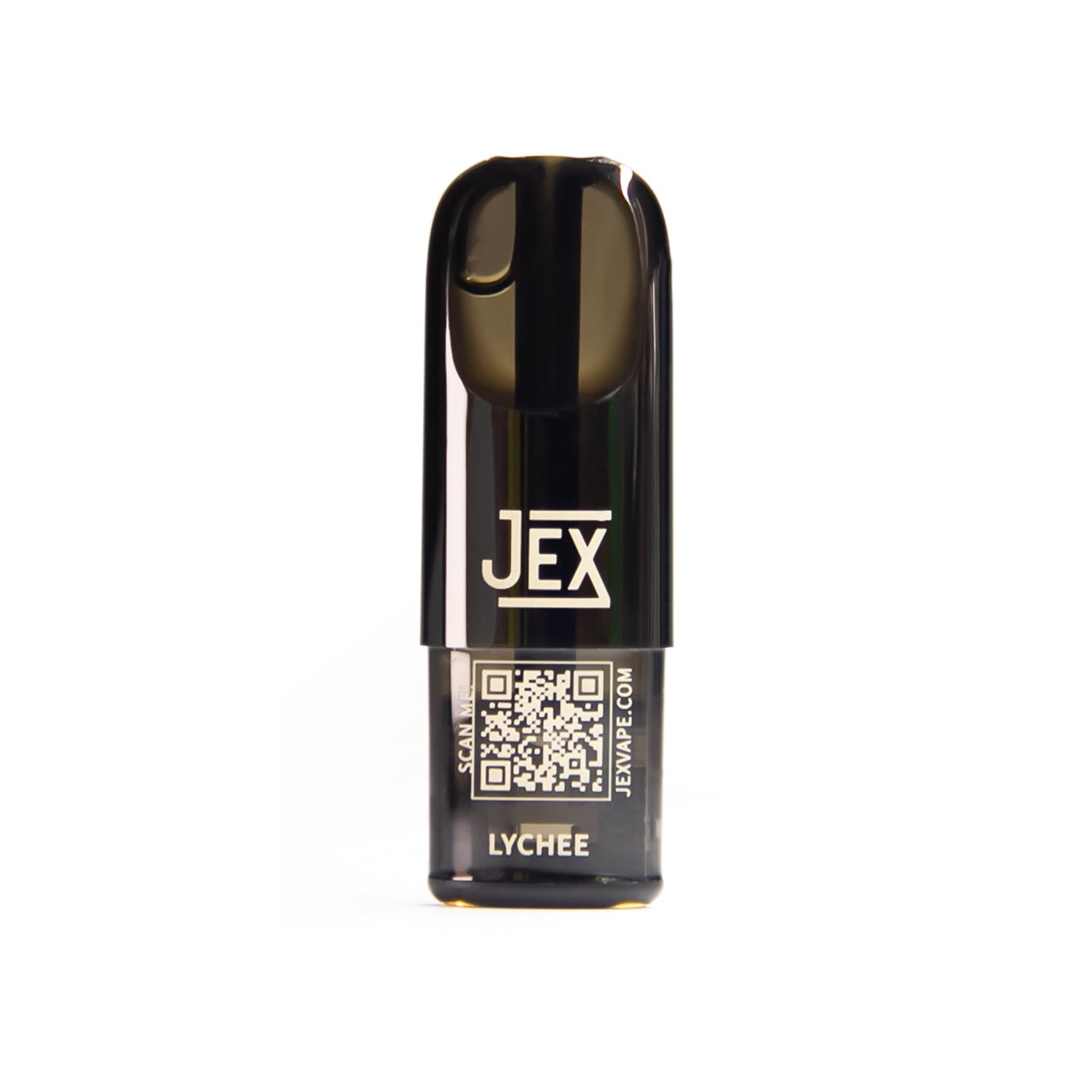 极星正品JEX NOVA Mini Pod 3ml单颗装烟弹-适配四五六七代烟杆/多口味可选-三颗起售 图片 5