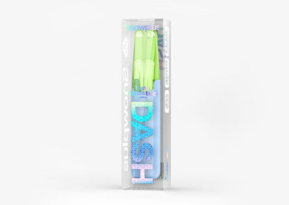 Snowplus Dash雪加鸭嘴兽4000口经典一次性电子烟 芭乐番石榴 图片13 - RELX.HK