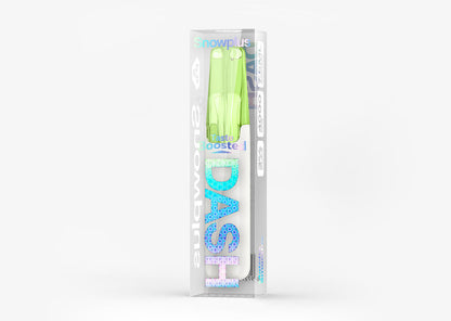 Snowplus Dash雪加鸭嘴兽4000口经典一次性电子烟 图片40 - RELX.HK