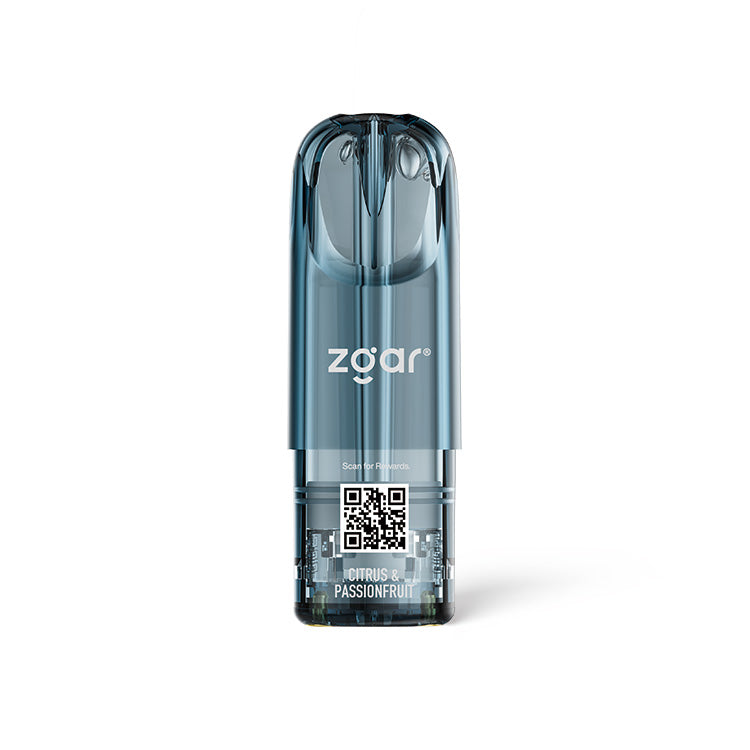 冰熊超大容量3.0ML真格Zgar Pod 6S(悦刻4/5/6/7 柚c冰茶 图片19 - RELX.HK