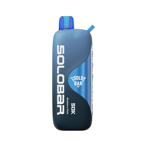 SOLOBAR电子烟-SOLOBAR 五万口-50K SOLOBAR 奇异果柠檬 图片16 - RELX.HK