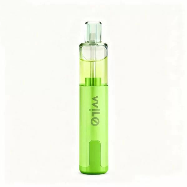 小野外星人VVILD ALIEN 12000口可视化油仓带电量显示经 番石榴 图片17 - RELX.HK