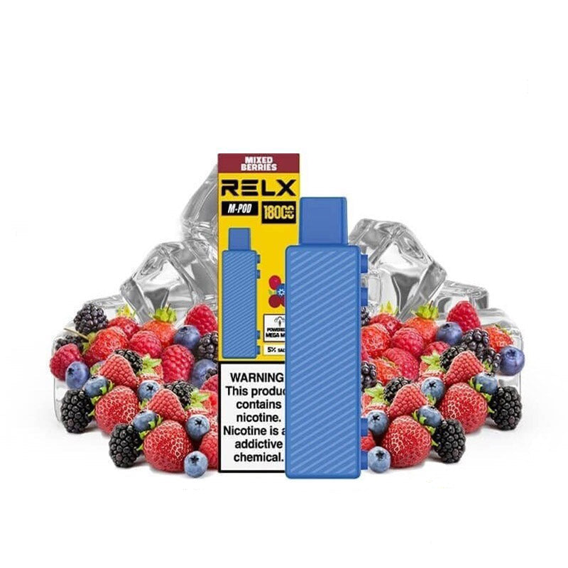 悦刻积木RELX Creator-悦刻乐高积木电子烟套装/烟弹(大容 套装(kit) 桃子 图片15 - RELX.HK