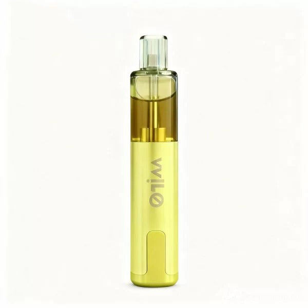 小野外星人VVILD ALIEN 12000口可视化油仓带电量显示经 草莓 图片10 - RELX.HK