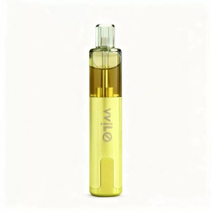 小野外星人VVILD ALIEN 12000口可视化油仓带电量显示经 草莓 图片10 - RELX.HK