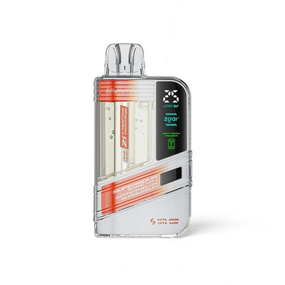 冰熊Zgar Supernova 20000口一次性电子烟-可视化烟 图片19 - RELX.HK