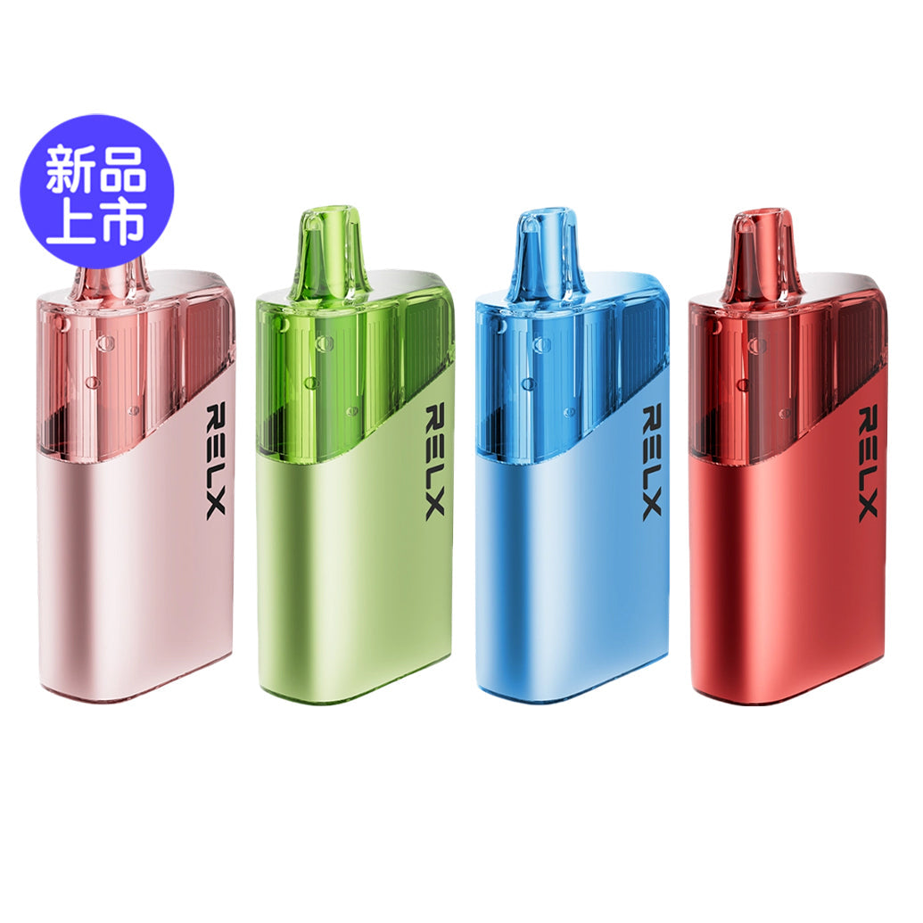 悦刻大板砖-RELX POCKET 10K-RELX板砖 西瓜 图片1 - RELX.HK
