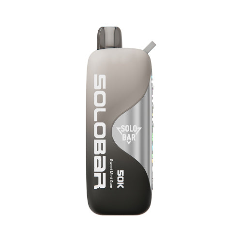 SOLOBAR电子烟-SOLOBAR 五万口-50K SOLOBAR 草莓香蕉 图片20 - RELX.HK