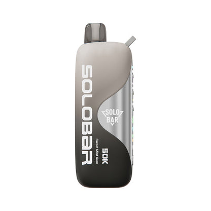 SOLOBAR电子烟-SOLOBAR 五万口-50K SOLOBAR 草莓香蕉 图片20 - RELX.HK