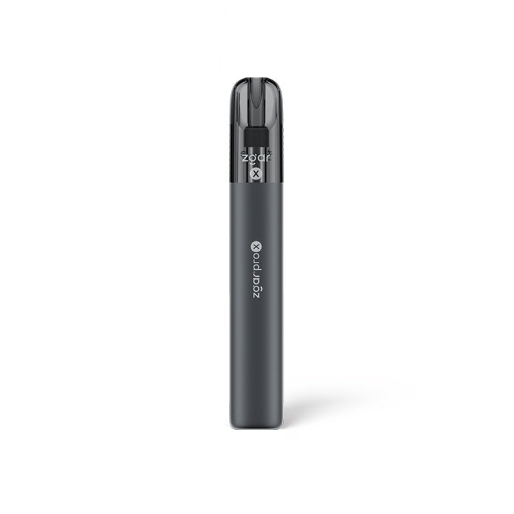 冰熊升级版ZGAR PRO X 双侧炫彩流光灯效可换弹烟杆-四色（支 图片8 - RELX.HK