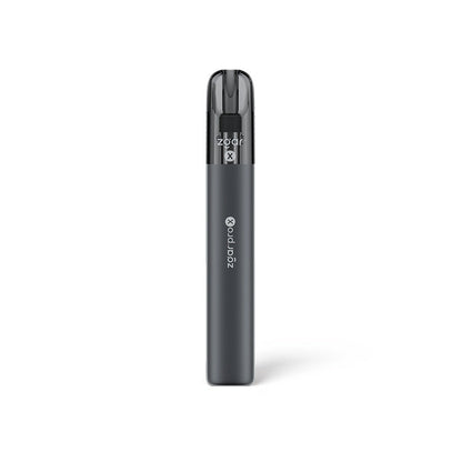 冰熊升级版ZGAR PRO X 双侧炫彩流光灯效可换弹烟杆-四色（支 图片8 - RELX.HK