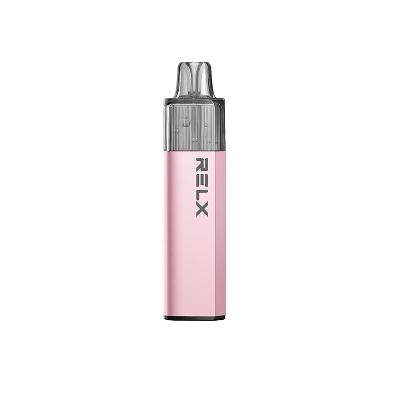 悦刻4000口 RELX MagicGo GA4000经典一次性电子 [新口味]荔枝 图片2 - RELX.HK