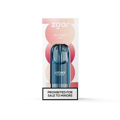 冰熊超大容量3.0ML真格Zgar Pod 6S(悦刻4/5/6/7 柠檬蓝莓蛋糕 图片28 - RELX.HK