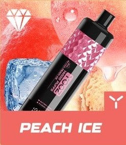柚子水烟YOOZ SHISHA 14000口 DTL水晶炫彩钻石切割 图片17 - RELX.HK