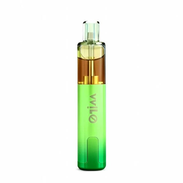 小野外星人VVILD ALIEN 12000口可视化油仓带电量显示经 椰子水 图片16 - RELX.HK