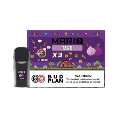 马里奥六代Mario 6TH通配烟弹三颗装-RELX六代通配平替-适 奇异果冰沙 图片14 - RELX.HK