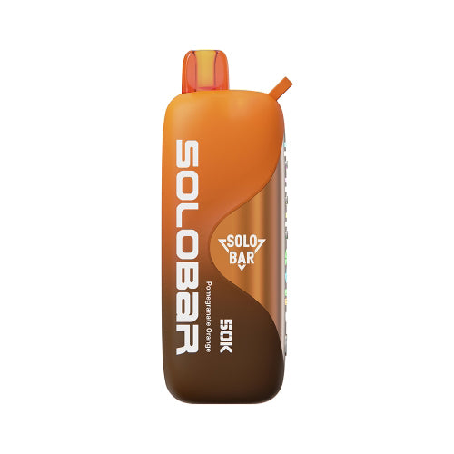 SOLOBAR电子烟-SOLOBAR 五万口-50K SOLOBAR 冰蓝龙 图片24 - RELX.HK