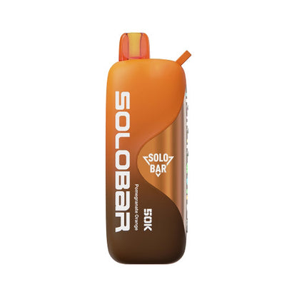 SOLOBAR电子烟-SOLOBAR 五万口-50K SOLOBAR 冰蓝龙 图片24 - RELX.HK