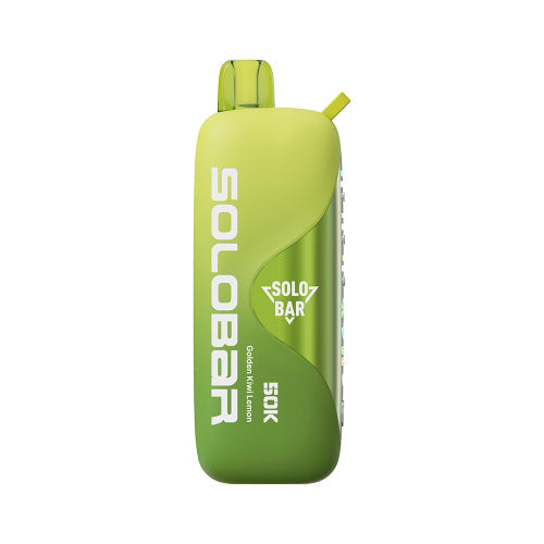 SOLOBAR电子烟-SOLOBAR 五万口-50K SOLOBAR 芦荟葡萄 图片17 - RELX.HK
