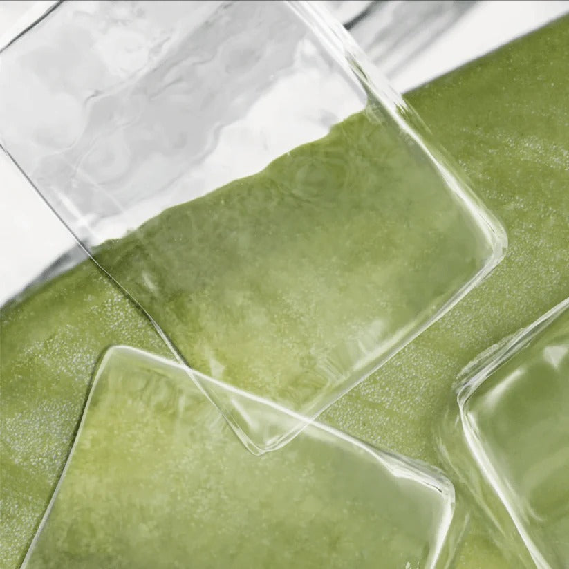 柚子积木YOOZ INNOVATOR电子烟食品级硅胶嘴帽冰爽型小烟 龙井冰茶 图片24 - RELX.HK
